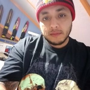 Meet your Posher, Tony